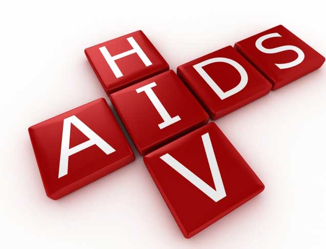 The Changing Perception And Reality Of HIV/AIDS Today | WVXU