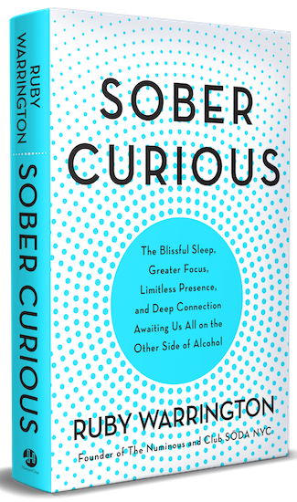 Image result for sober curious